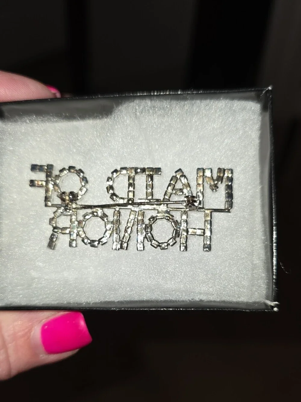 Rhinestone 